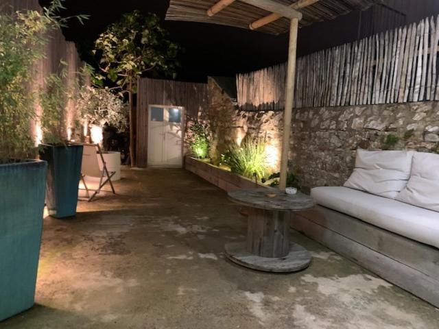 Du Mann Petite Maison Jardin A 100M Du Port De Vannes Avec Parking Ngoại thất bức ảnh